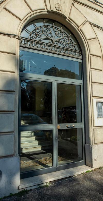 UrbanPiramide - Roma