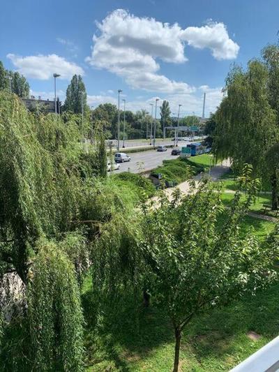 Central Oasis Studio in Zagreb