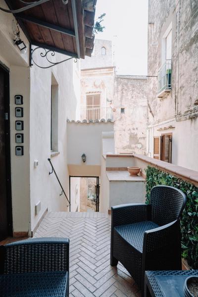 Bonne Nuit Terracina
