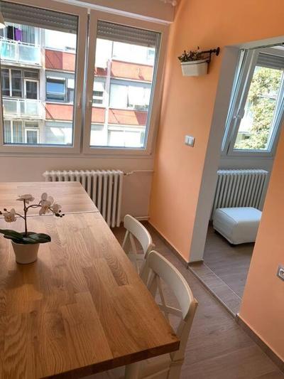Charming Studio Retreat in the Heart of Zagreb