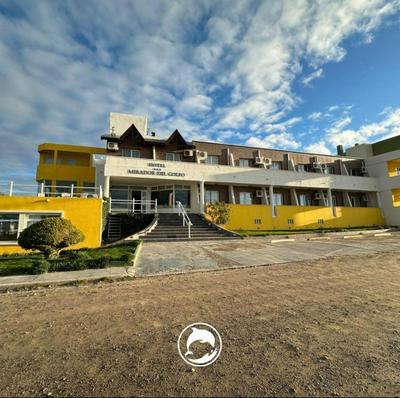 Hotel Mirador Del Golfo