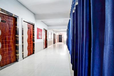 Super Hotel O Awadh Court