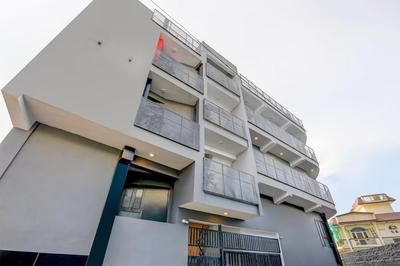 Hotel Aravali Inn & Banquet Hall