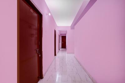 Hotel O LAXMI GUEST HOUSE