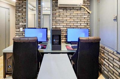 Pyeongtaek Gallery Hotel