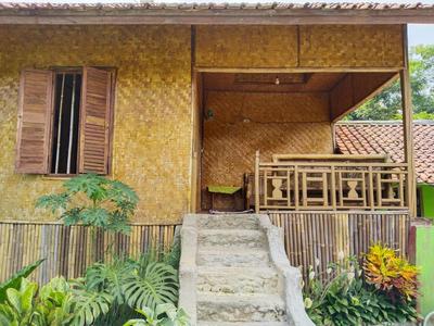 De Salak Homestay