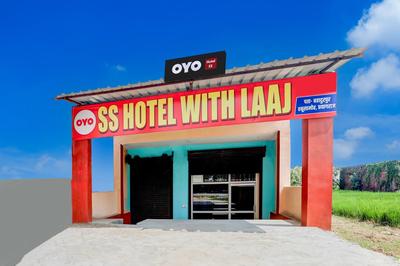 Hotel O SS Hotel With Laaj