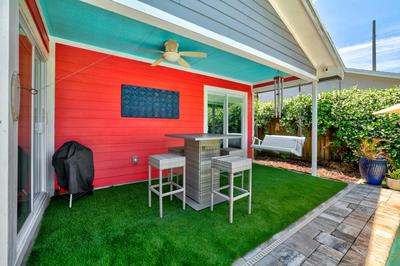 PrivateTropical Oasis in Jax Beach