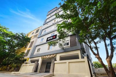 Hotel O Rainbow Suites