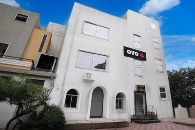 Hotel O The Value