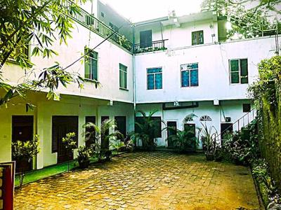 Ninety Nine Grand Hotel