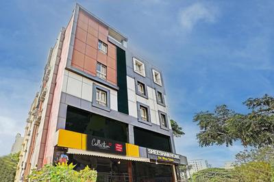 Super Collection O SSR Royal Suites