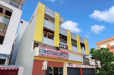 Hotel O Gangothri Lodge