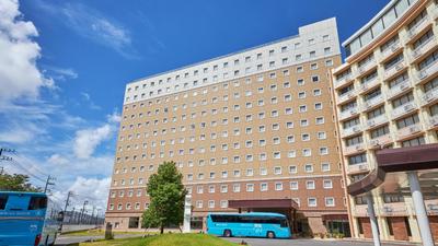 Toyoko Inn Narita Airport Shinkan