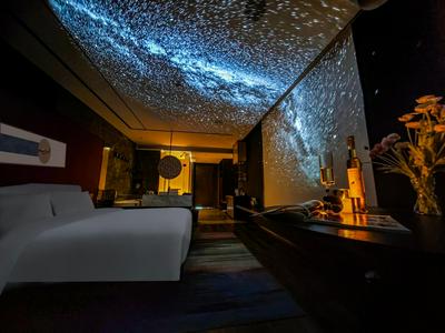 Chengdu Beso Vinyl Fragment Hotel ---- Chunxi Road Niuwang Temple Store