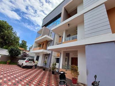 East West Beach Resorts