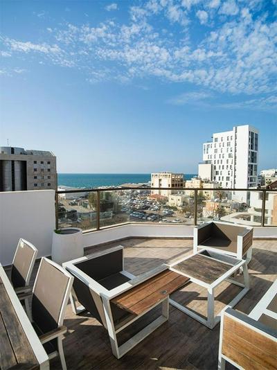 Hotel Apartments 270