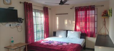 Zeeenu Abode Yercaud by GD