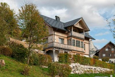Ferienwohnungen Haus Rose Marie - Your Austrian Home