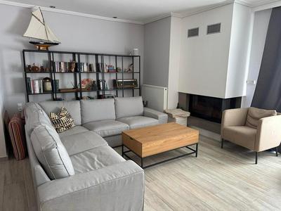 Elia Residence Lagonisi