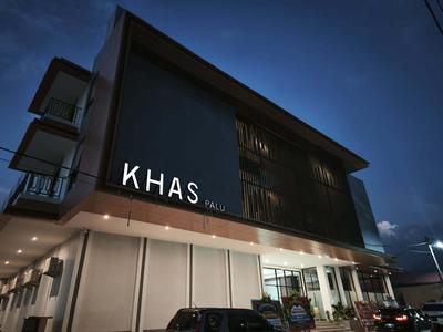 Khas Palu Hotel
