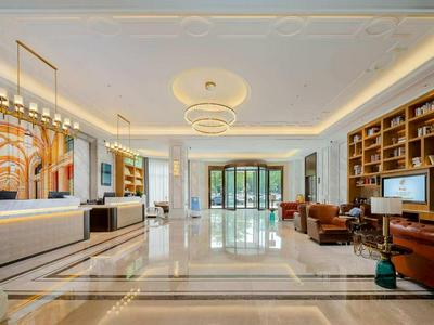 Venus International Hotel Shenzhen Longhua Dalang Commercial Center Branch