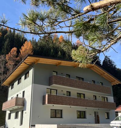 nature house