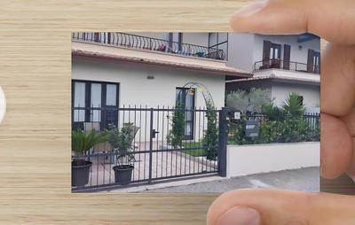 Casa Vacanze Leon Tremosine