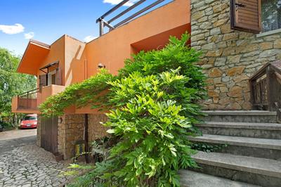 Villa Glicine San Zeno di Montagna