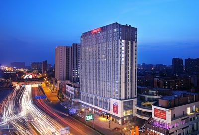 Hampton by Hilton Chengdu Waishuannan