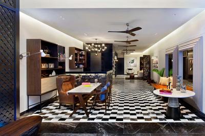 Hyatt Centric Playa del Carmen - Downtown House & Beach House