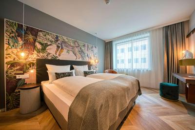 Vienna House Easy by Wyndham Amsterdam Airport Schiphol