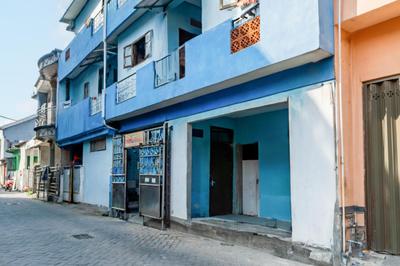 Hotel O 3n Homestay Syariah