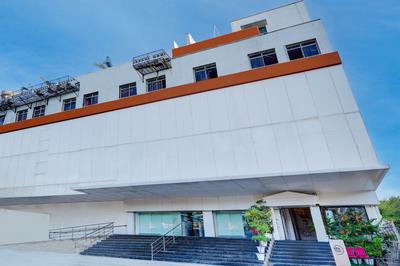 Super Hotel O Cricotel