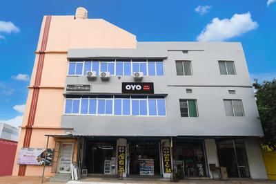 Hotel O EMERALD HOMESTAY