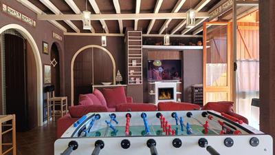 Abetina Apartment - Piccola Svizzera