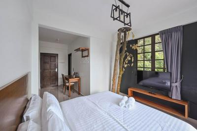 Cameron Highland Retreat