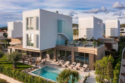 Villa Piano Turanj by AdriaticLuxuryVillas