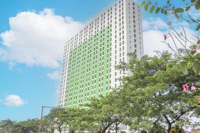 OYO 93948 Bunda Rachma Rooms