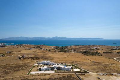 Di Lusso Villa, a Cycladic SeaView Sanctuary, By ThinkVilla