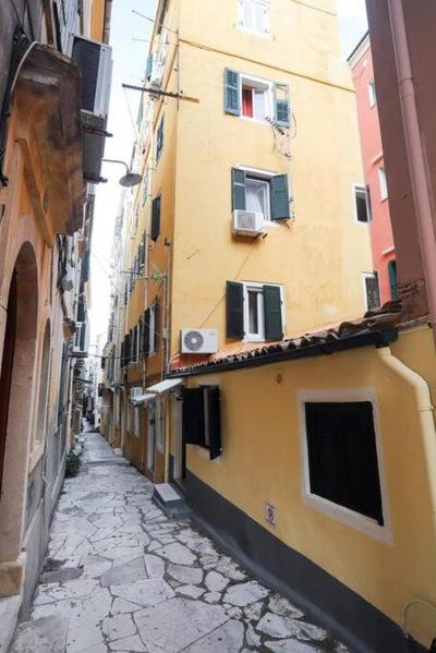 Casa di Porta Remounda