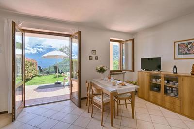 Appartamento Michela 4 - Theater Home