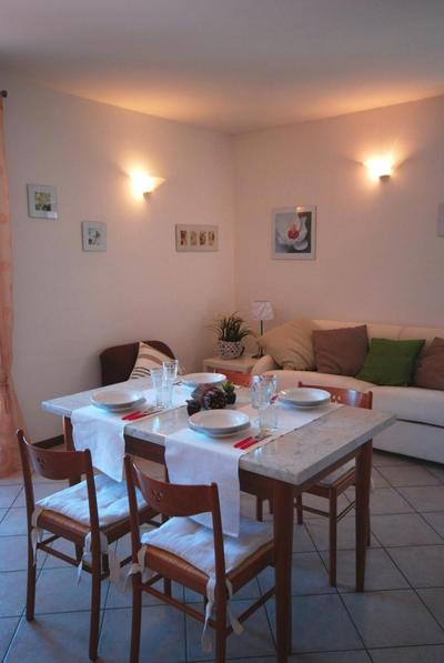 Appartamento Michela 2 - Theater Home