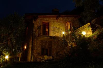Piccolo Rustico, Casaliva - Theater Home