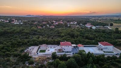 Villa Magdalena