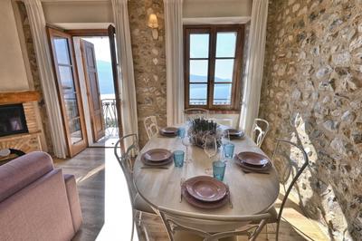 Rustico Melograno, Il Grano - Theater Home