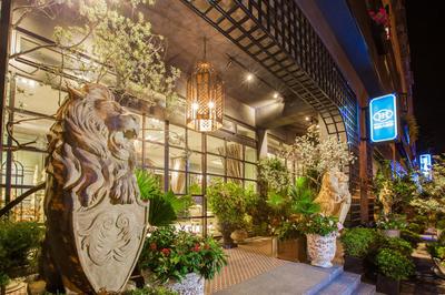 Chihpen Hotel Royal Kingdom