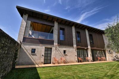 Agriturismo Villa Armonia - Theater Home