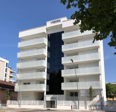Condominio La Dama