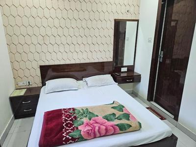 Hotel Elliot Comfort Inn